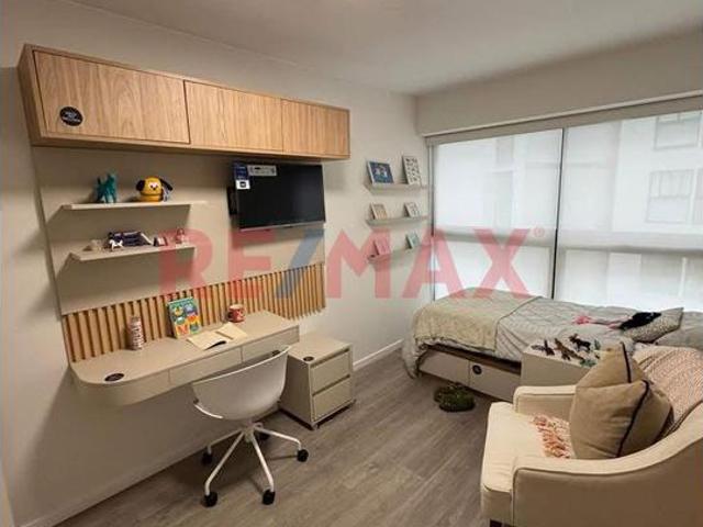 Venta Departamento Flat Estreno