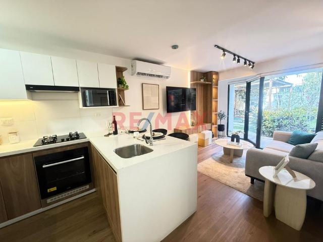 Venta Departamento Flat Estreno