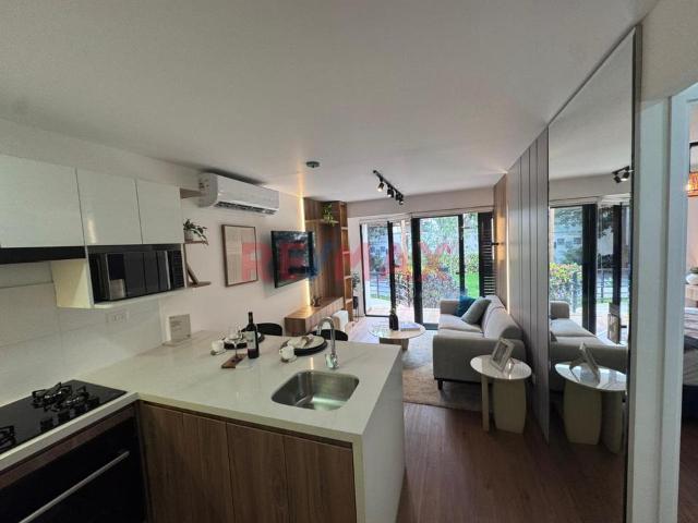 Venta Departamento Flat Estreno