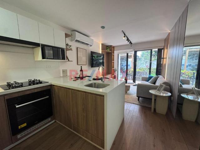 Venta Departamento Flat Estreno