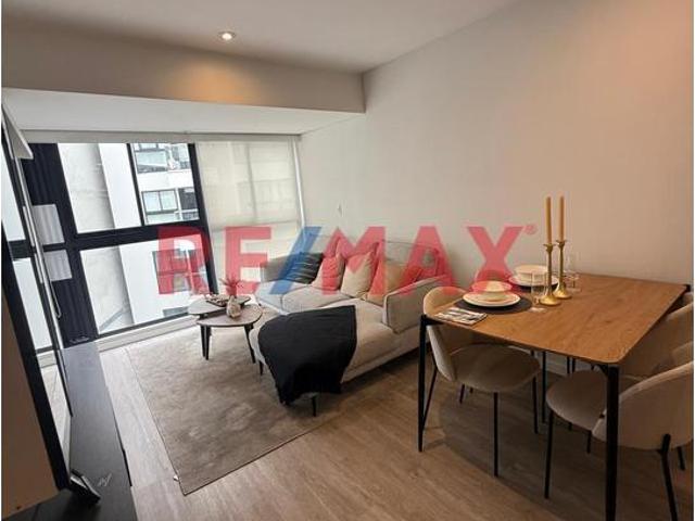 Venta Departamento Flat Estreno