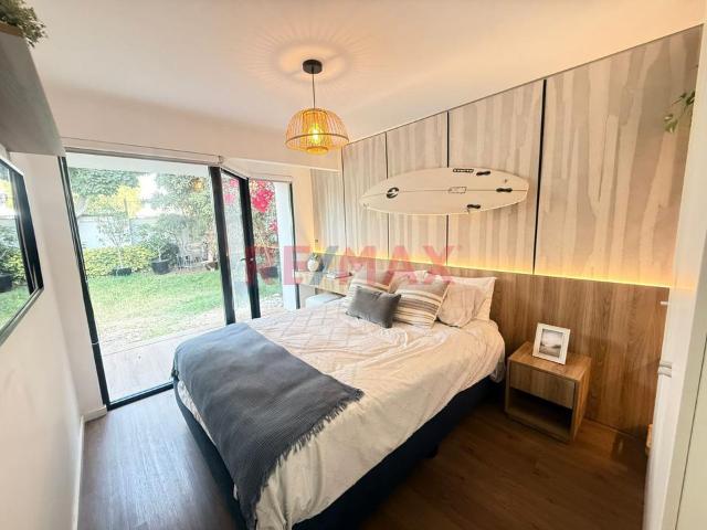 Venta Departamento Flat Estreno