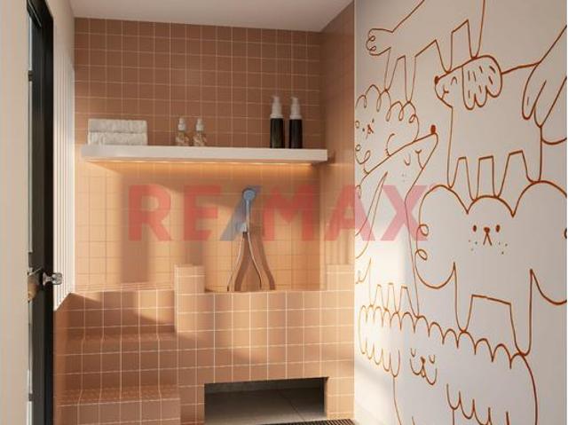 Venta Departamento Flat Estreno