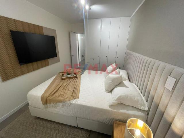 Venta Departamento Flat Estreno