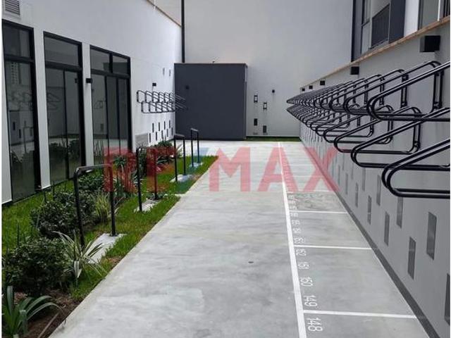 Venta Departamento Flat Estreno
