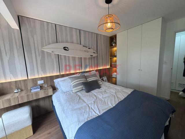 Venta Departamento Flat Estreno
