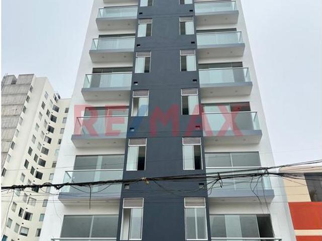 Venta Departamento Flat Estreno