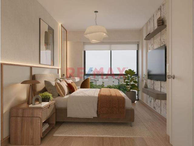 Venta Departamento Flat Estreno