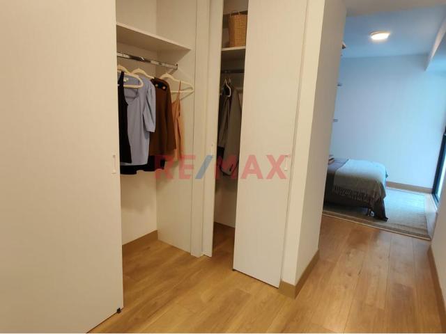 Venta Departamento Flat Estreno
