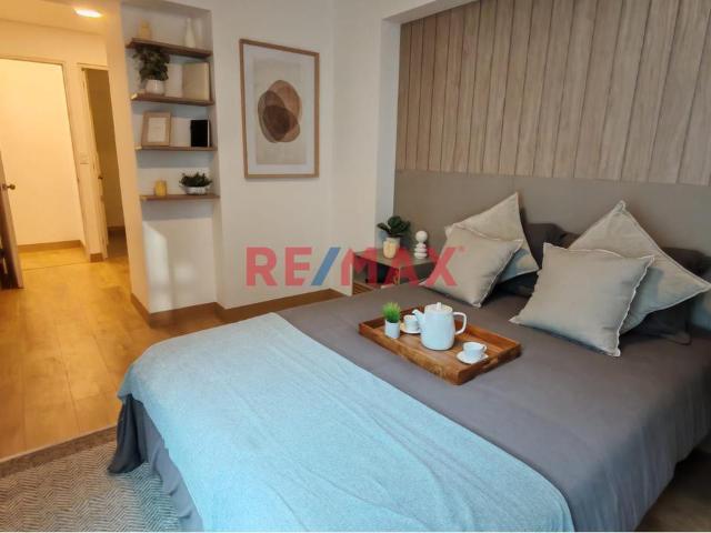 Venta Departamento Flat Estreno