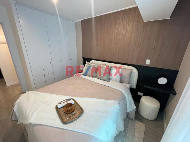 Venta Departamento Flat Estreno