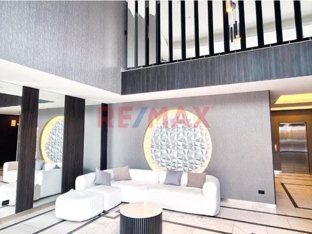 Venta Departamento Flat Extreno