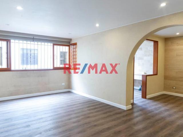 Venta Departamento Flat Surco