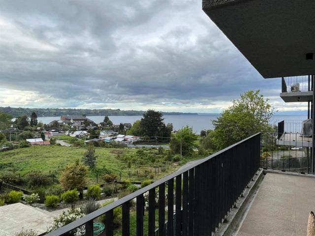 Venta Departamento Frutillar frutillar, región de los lagos