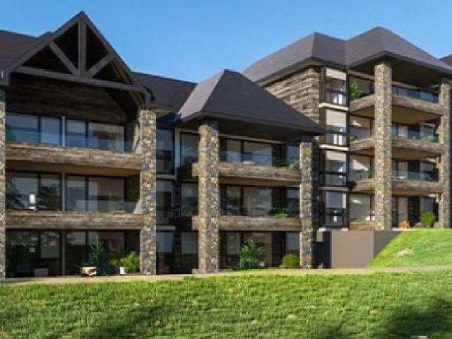 Venta Departamento Frutillar Lodge patagonia virgin frutillar