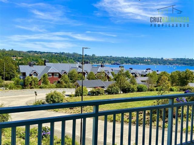 Venta Departamento Frutillar Patagonia Virgin
