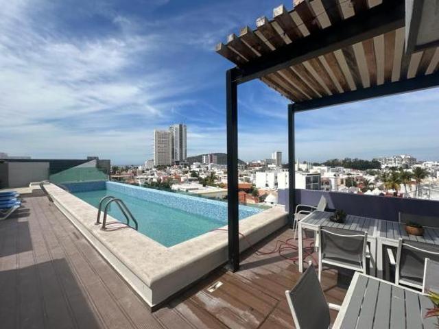 VENTA DEPARTAMENTO FRACC. SABALO COUNTRY