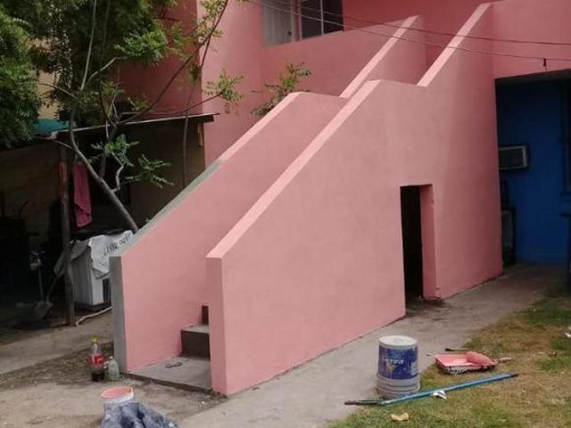 Venta Departamento Fraccionamiento Santa Elena Altamira