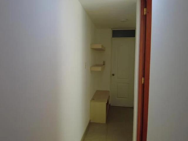 Venta departamento frente a challapampa cerro colorado