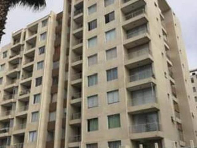 Venta Departamento frente a Mall Puertas del Mar