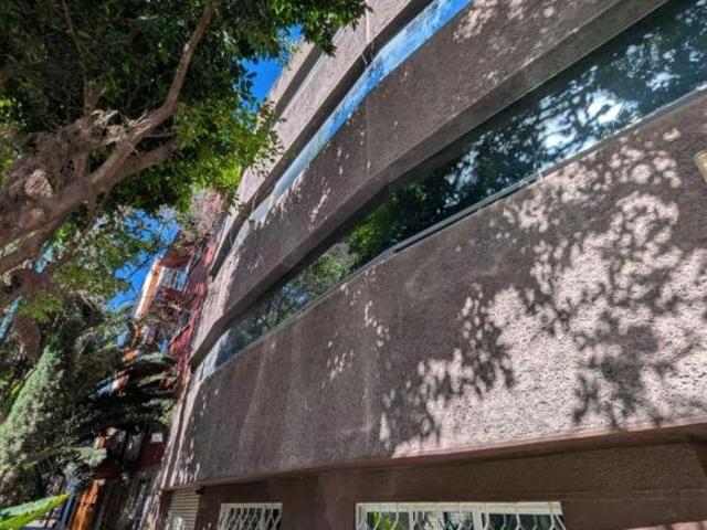 Venta departamento frente a museo de cera