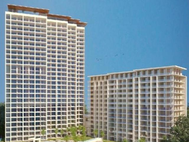 VENTA DEPARTAMENTO FRENTE AL MAR EN PUERTO VALLARTA
