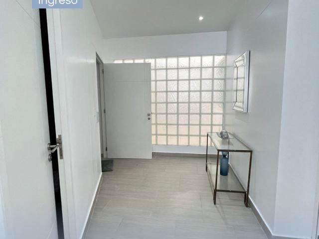 Venta Departamento Frente Al Mar En San Bartolo Ocean Reef