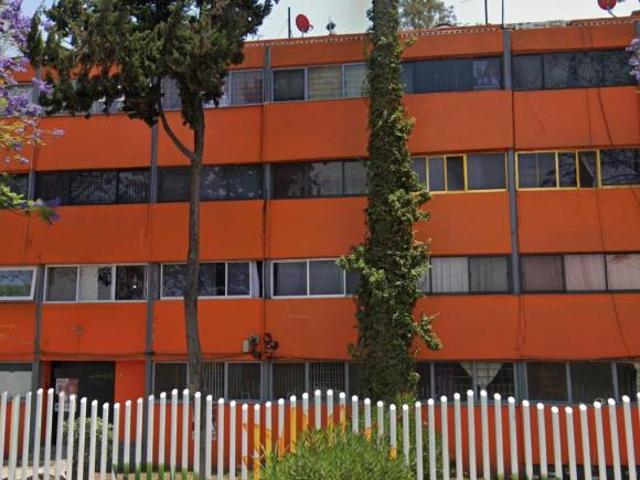 Venta Departamento Kennedy, Jardín Balbuena, Venustiano Carranza, CDMX A S F G M