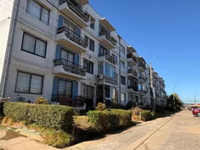 Venta Departamento KPD en excelente sector de Miraflores Alto | 3 dormitorios por 90000. 00 en Viña del Mar