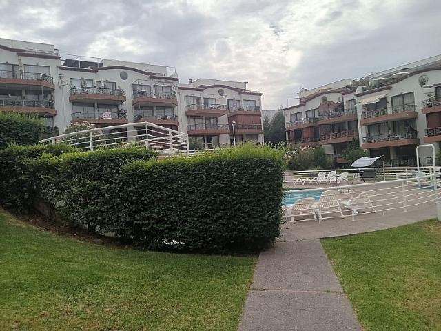 Venta Departamento Huechuraba mirador del carmen
