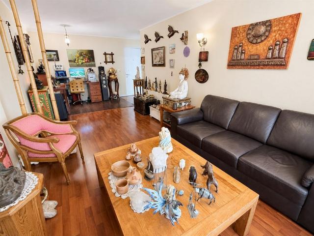 Venta Departamento Huechuraba Santa Elena de huechuraba 1398