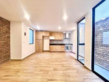 VENTA DEPARTAMENTO INTERIOR EN NÁPOLES