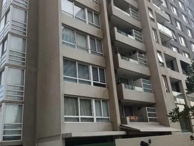 Venta departamento independencia