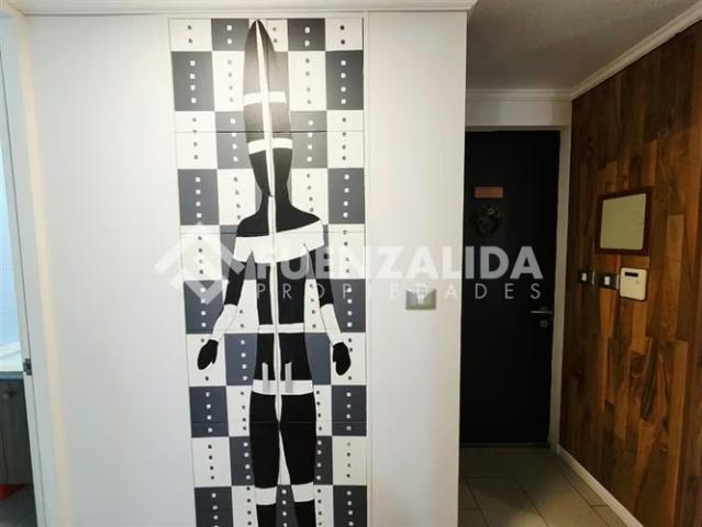 Venta departamento Independencia 2D 1B Metro Hospitales | 2 dormitorios por 80000. 00 en Independencia