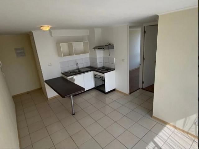 Venta departamento independencia venta metro hospitales 2d/1b/1b