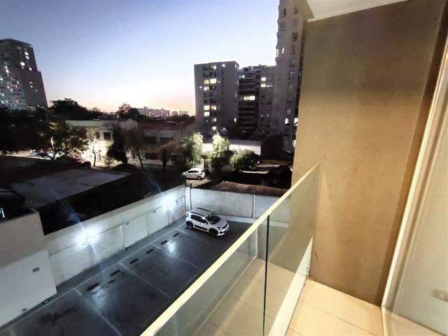 Venta Departamento Independencia Amalia Errázuriz 956