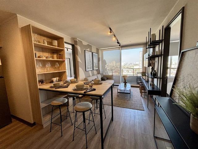 Venta Departamento Independencia Avenida Hipódromo con Freirina