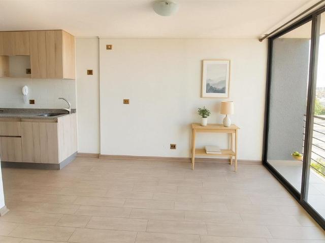 Venta Departamento Independencia Cercano a metro Hospitales Padre Jose Cifuentes grez 864