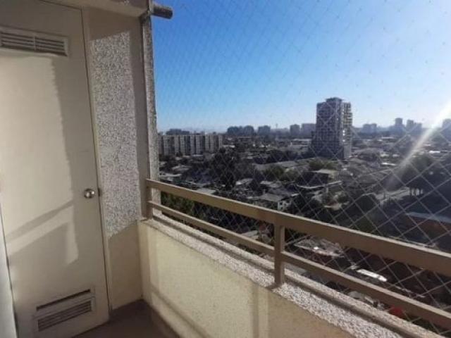 Venta departamento independencia edificio gamero 1421