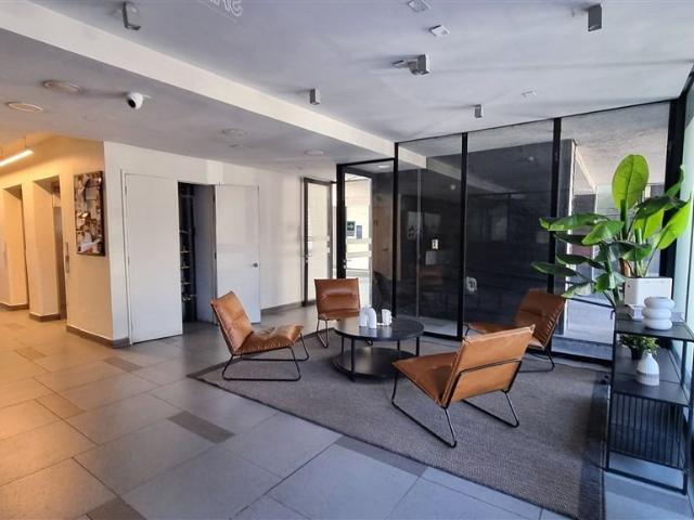 Venta Departamento Independencia Esquina Calle Gamero