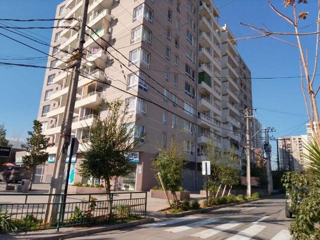Venta Departamento Independencia Fermín vivaceta con domingo santa maría
