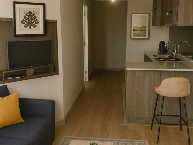 Venta Departamento Independencia Hipódromo Chile 1600