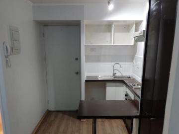Venta Departamento Estación central Metro las rejas