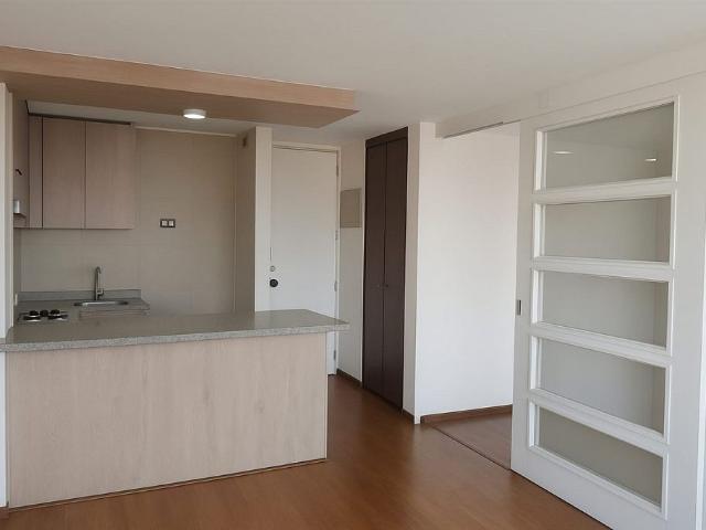 Venta Departamento Independencia Olivos con avda. independencia cercano a metro hospitales