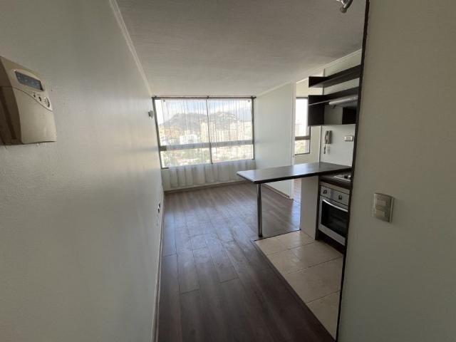 Venta departamento independencia oportunidad 1d en independencia bajo mercado opción e+b