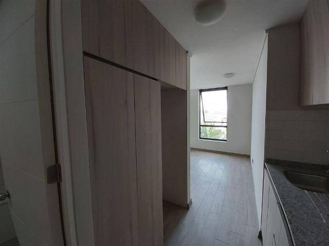 Venta Departamento Independencia Padre Jose Cifuentes Grez 864