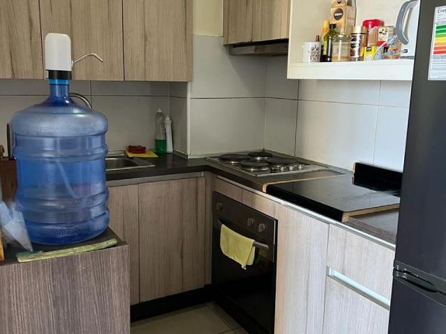 VENTA DEPARTAMENTO INDEPENDENCIA/METRO HOSPITALES