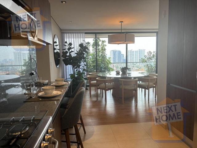 VENTA DEPARTAMENTO INMEDIATO A LOMAS DE VISTA HERMOSA