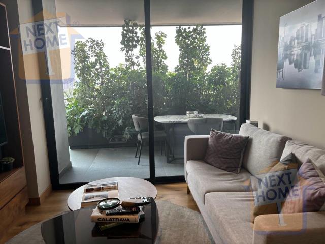 VENTA DEPARTAMENTO INMEDIATO A LOMAS DE VISTA HERMOSA
