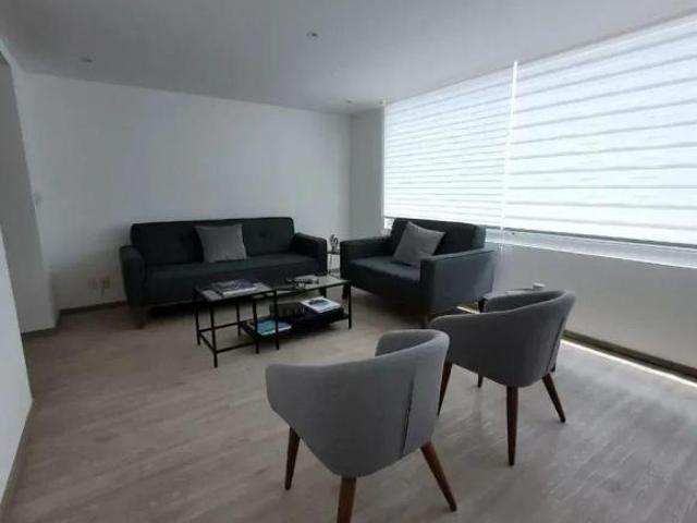 VENTA DEPARTAMENTO INSURGENTES CUICUILCO, COYOACÁN